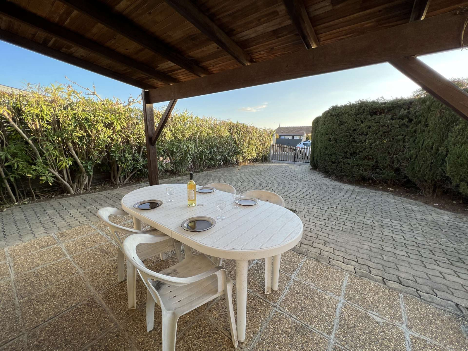 Image_4, Maison, Vendres, ref :9