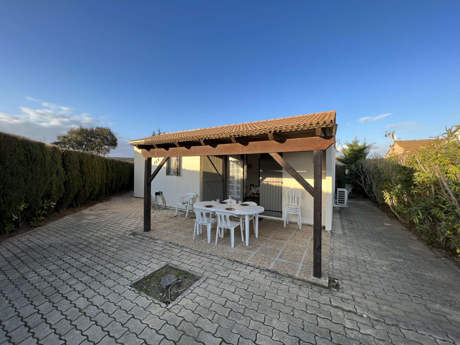 Image_5, Maison, Vendres, ref :9