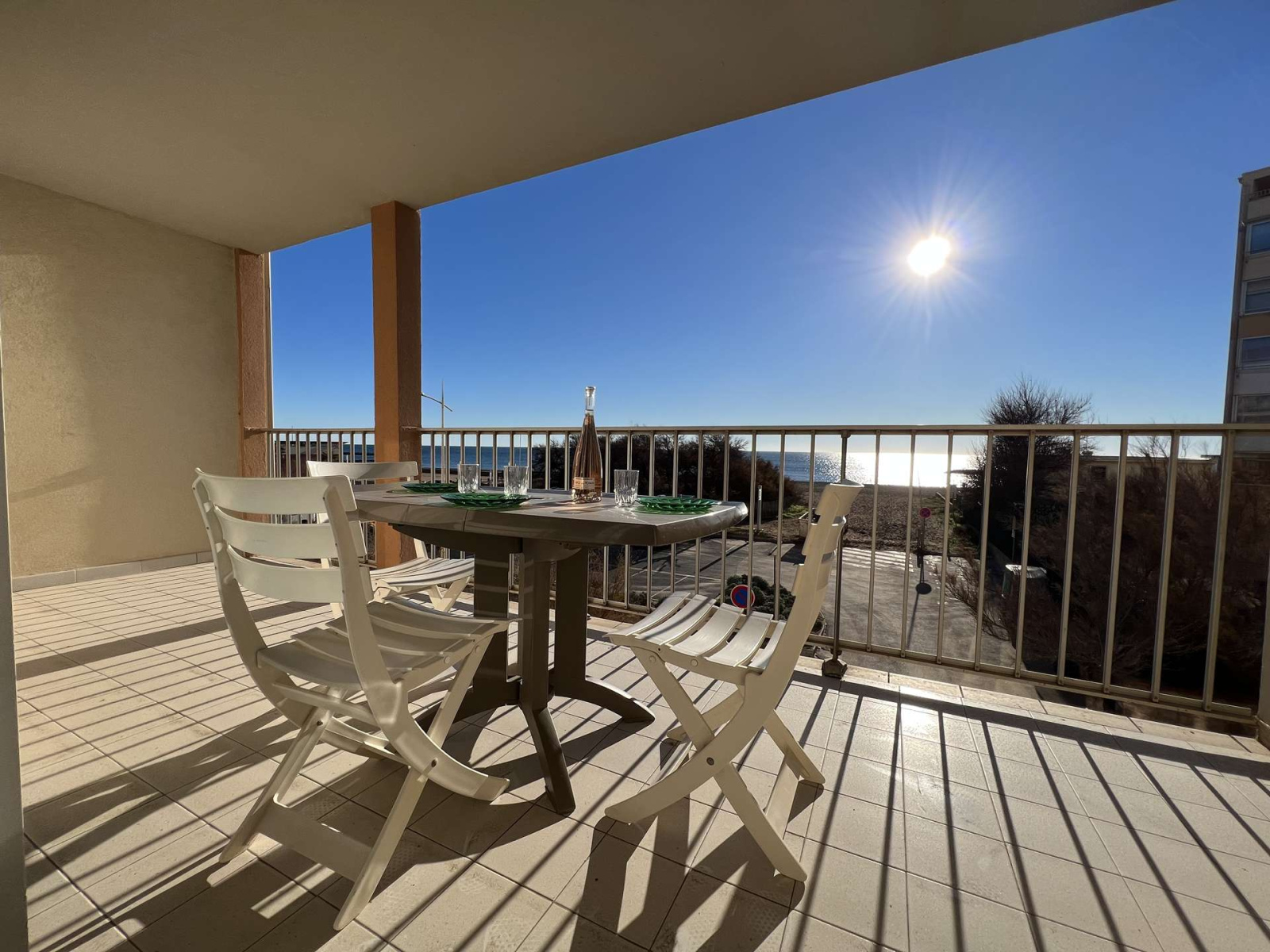 Image_3, Appartement, Valras-Plage, ref :54