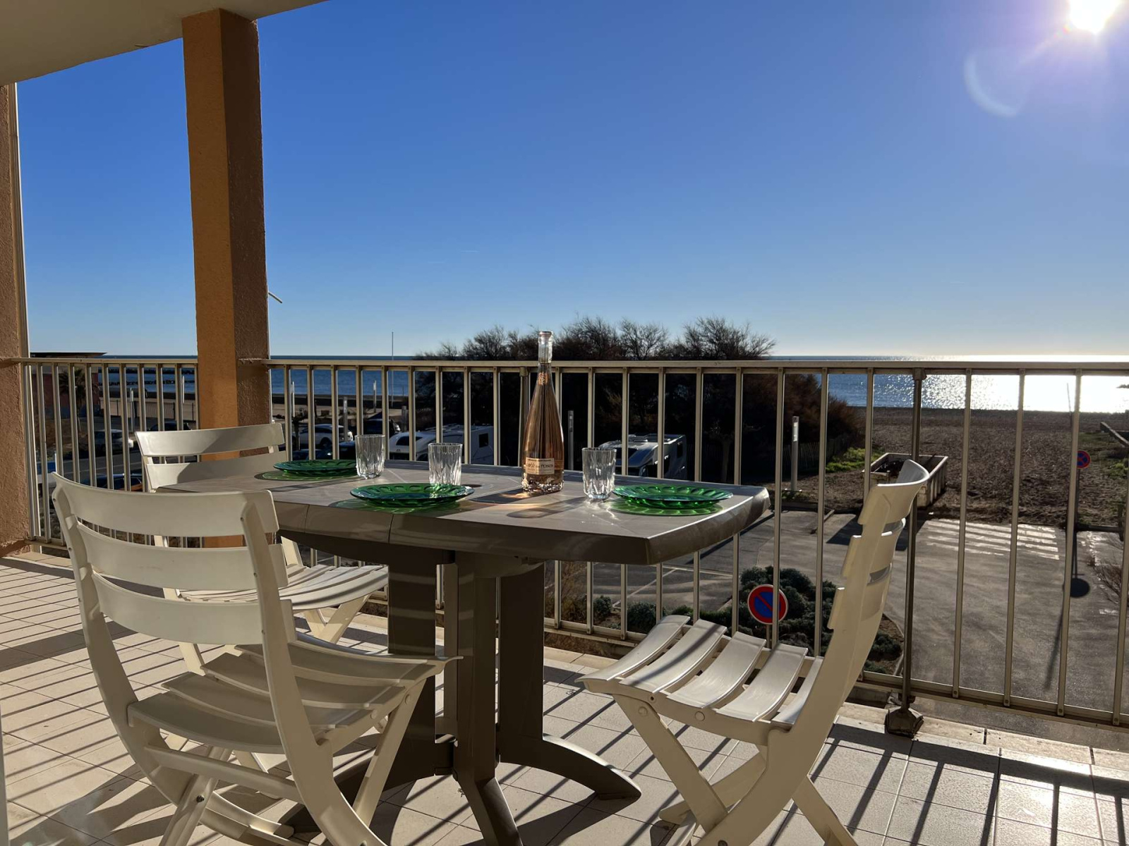 Image_4, Appartement, Valras-Plage, ref :54