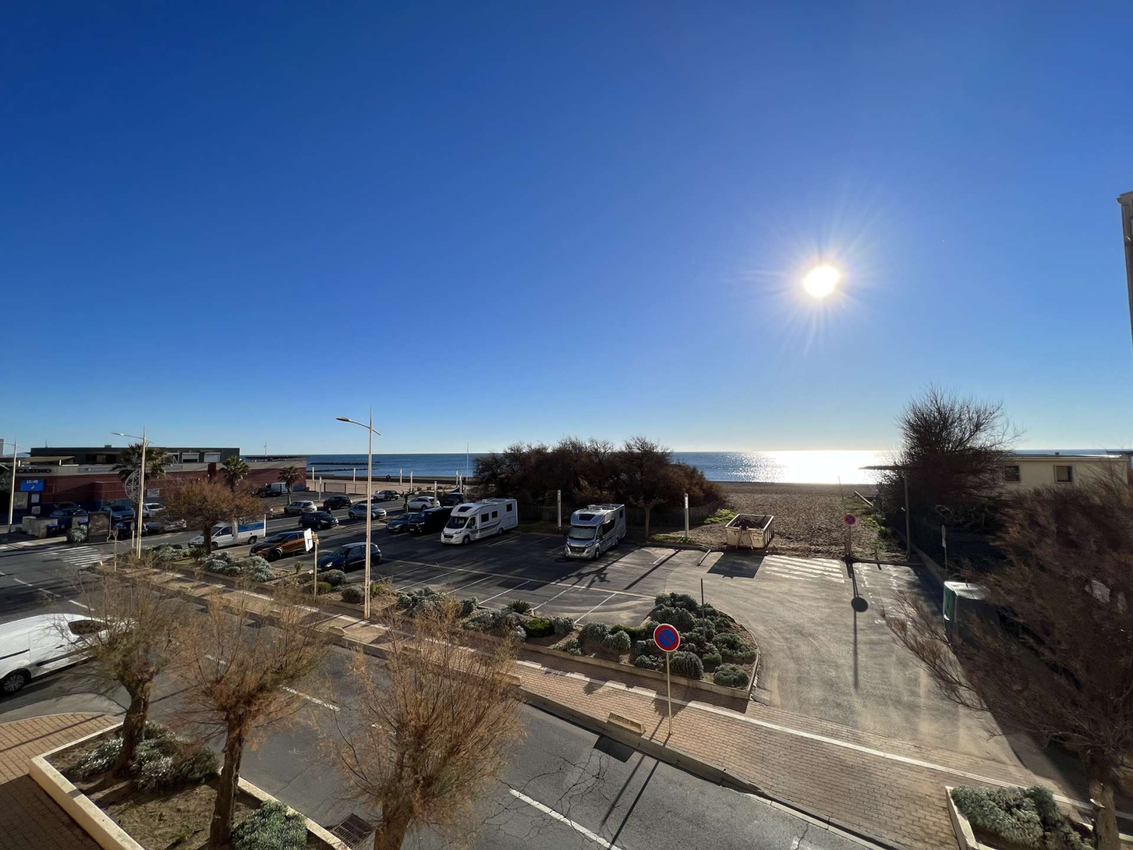 Image_1, Appartement, Valras-Plage, ref :54