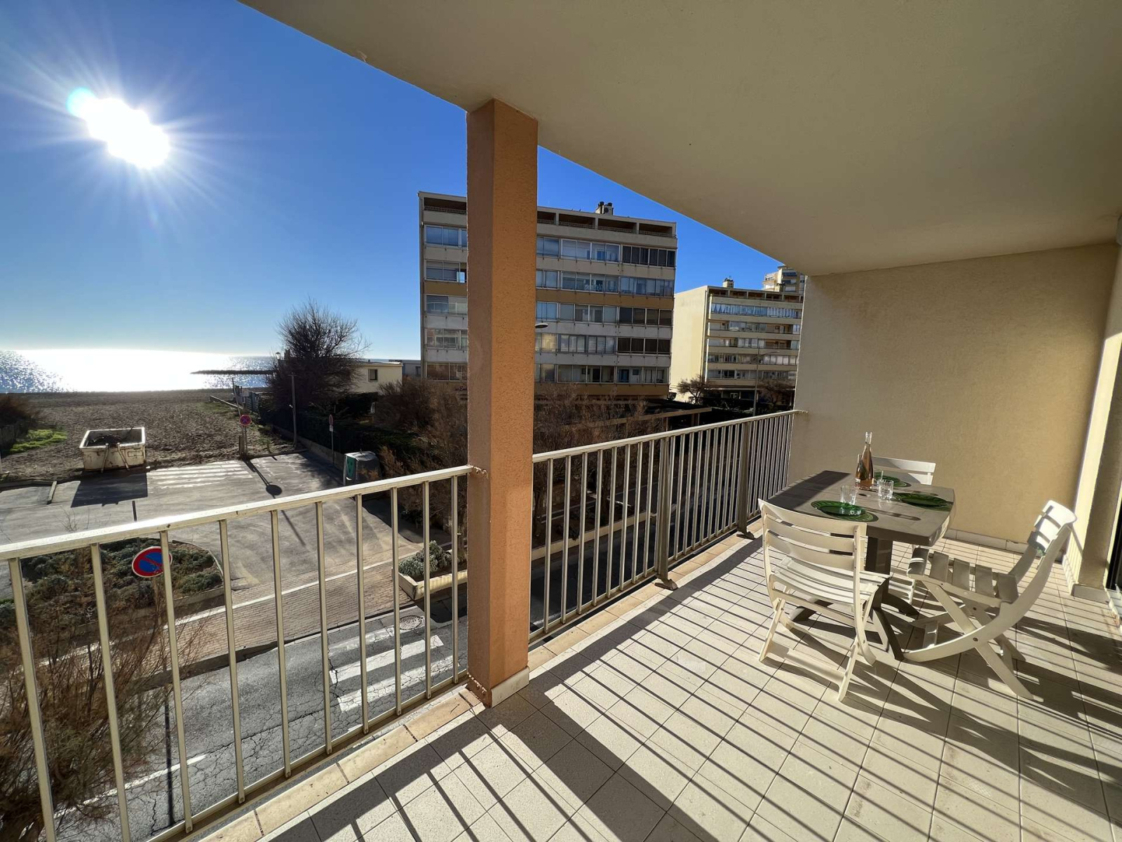 Image_5, Appartement, Valras-Plage, ref :54