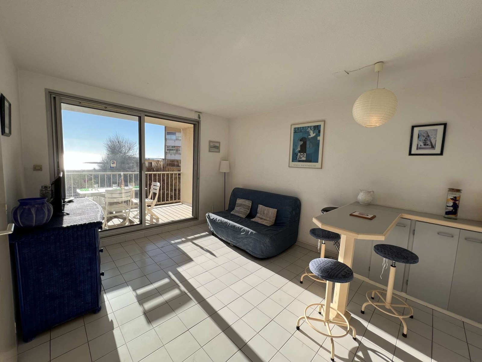 Image_7, Appartement, Valras-Plage, ref :54