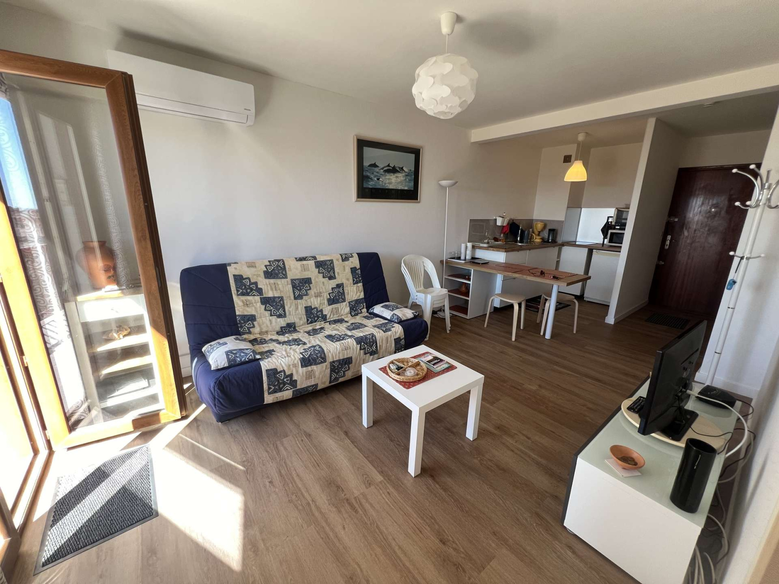 Image_6, Appartement, Valras-Plage, ref :55