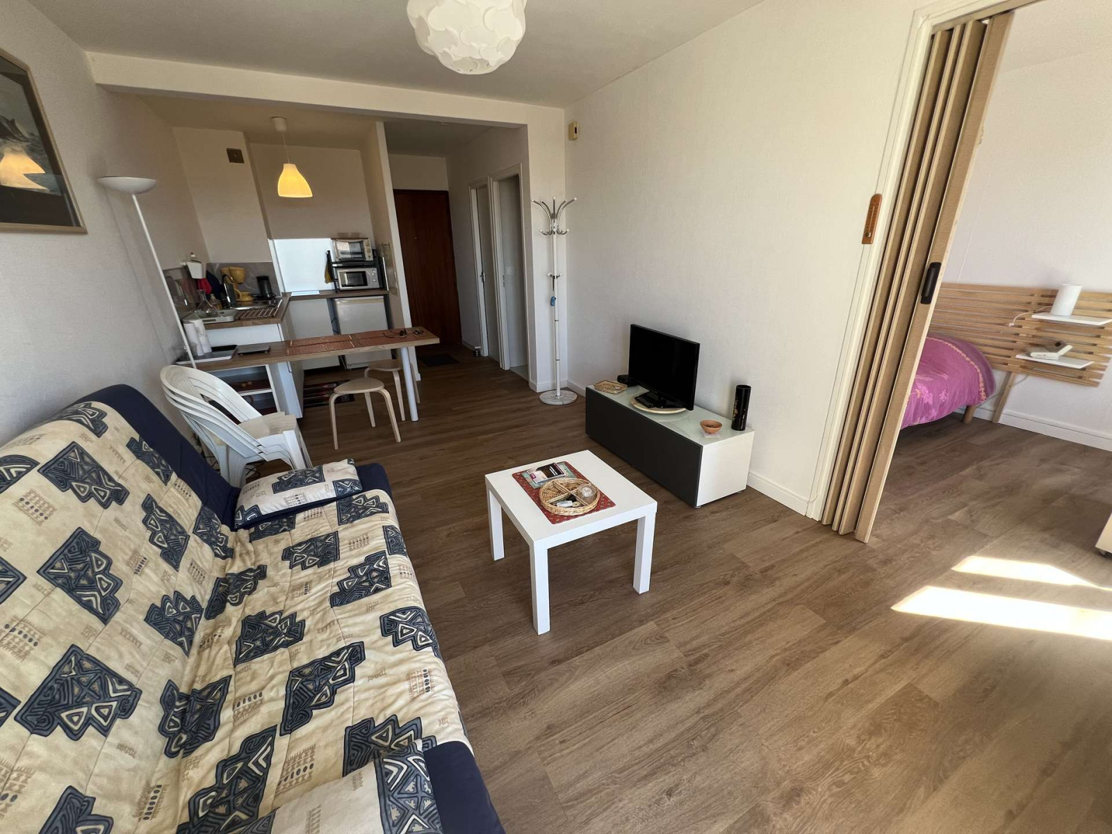 Image_5, Appartement, Valras-Plage, ref :55