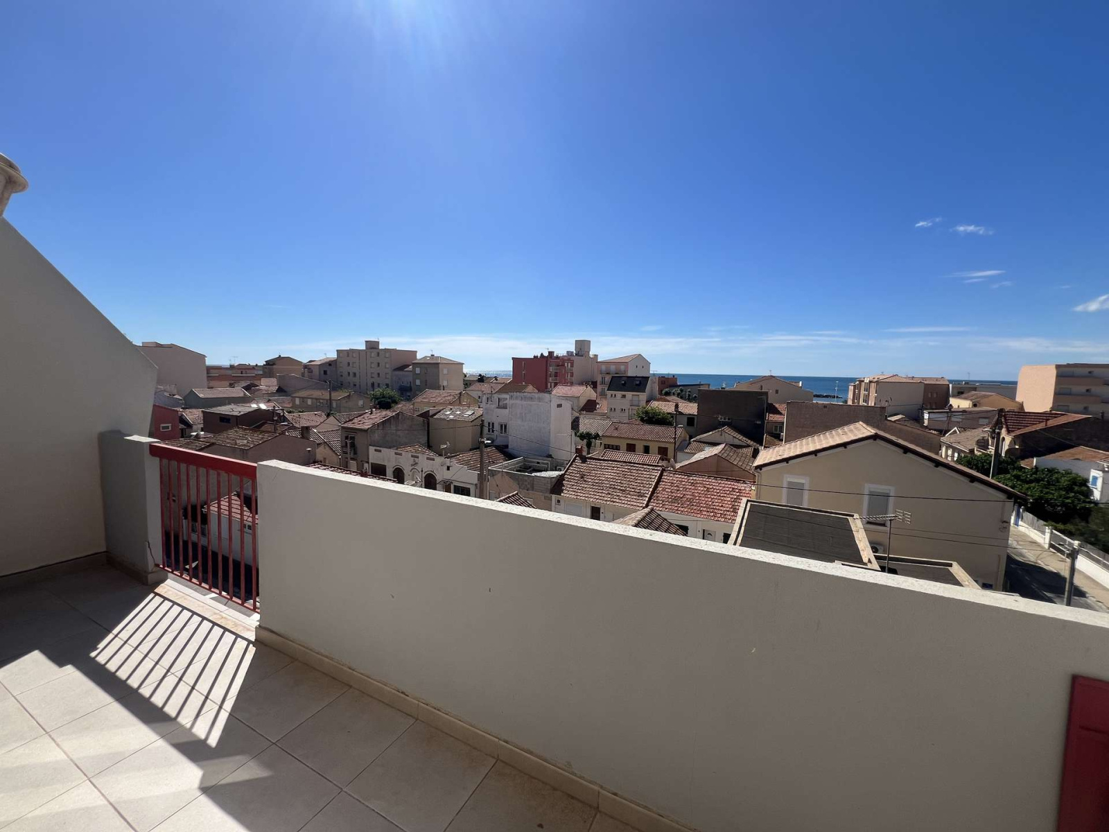 Image_3, Appartement, Valras-Plage, ref :55