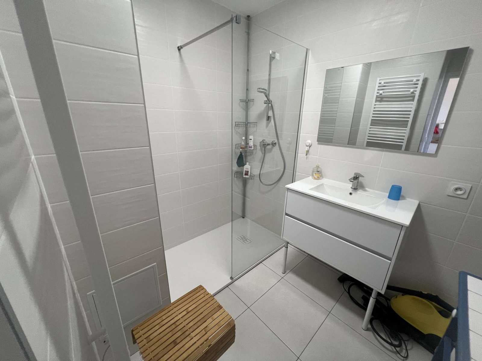 Image_11, Appartement, Valras-Plage, ref :55