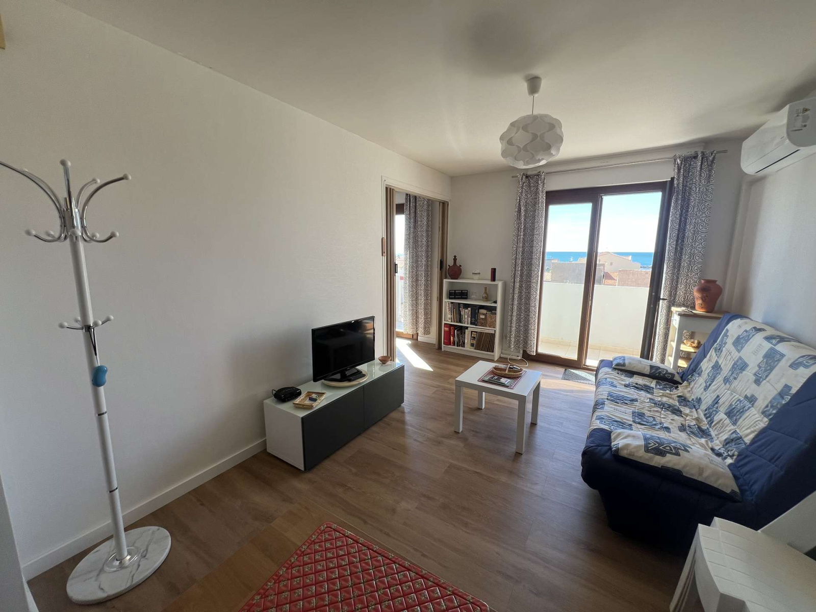 Image_4, Appartement, Valras-Plage, ref :55