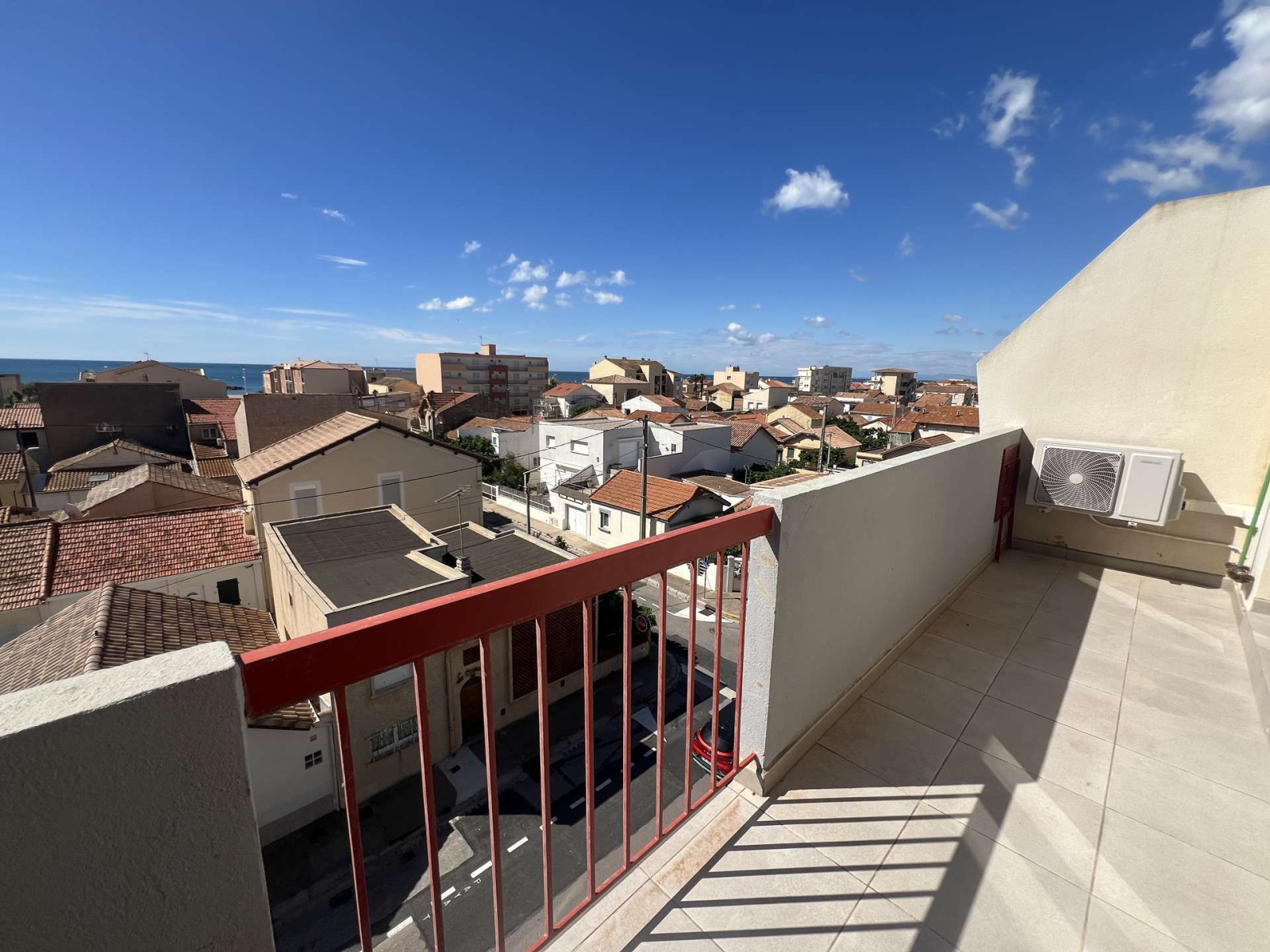 Image_2, Appartement, Valras-Plage, ref :55