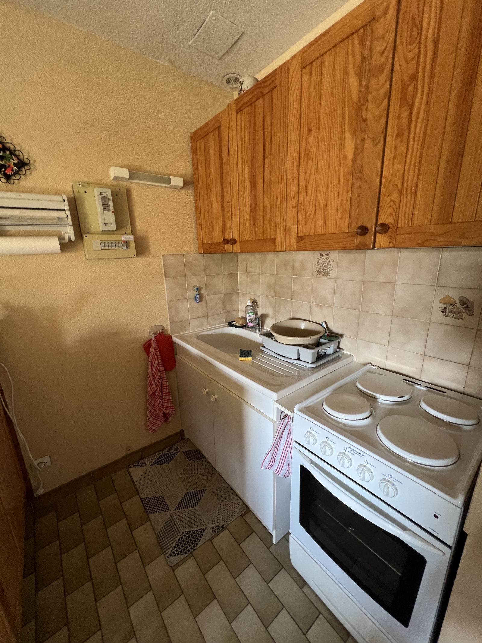 Image_5, Appartement, Valras-Plage, ref :866