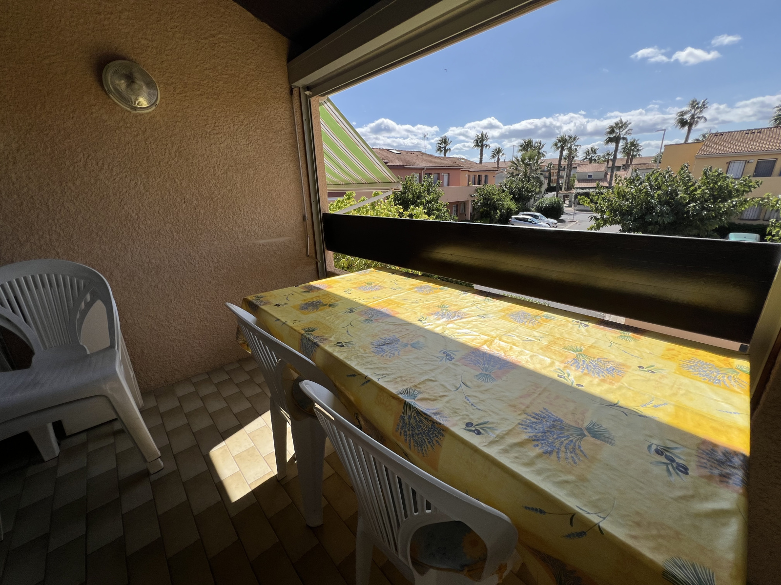 Image_1, Appartement, Valras-Plage, ref :866