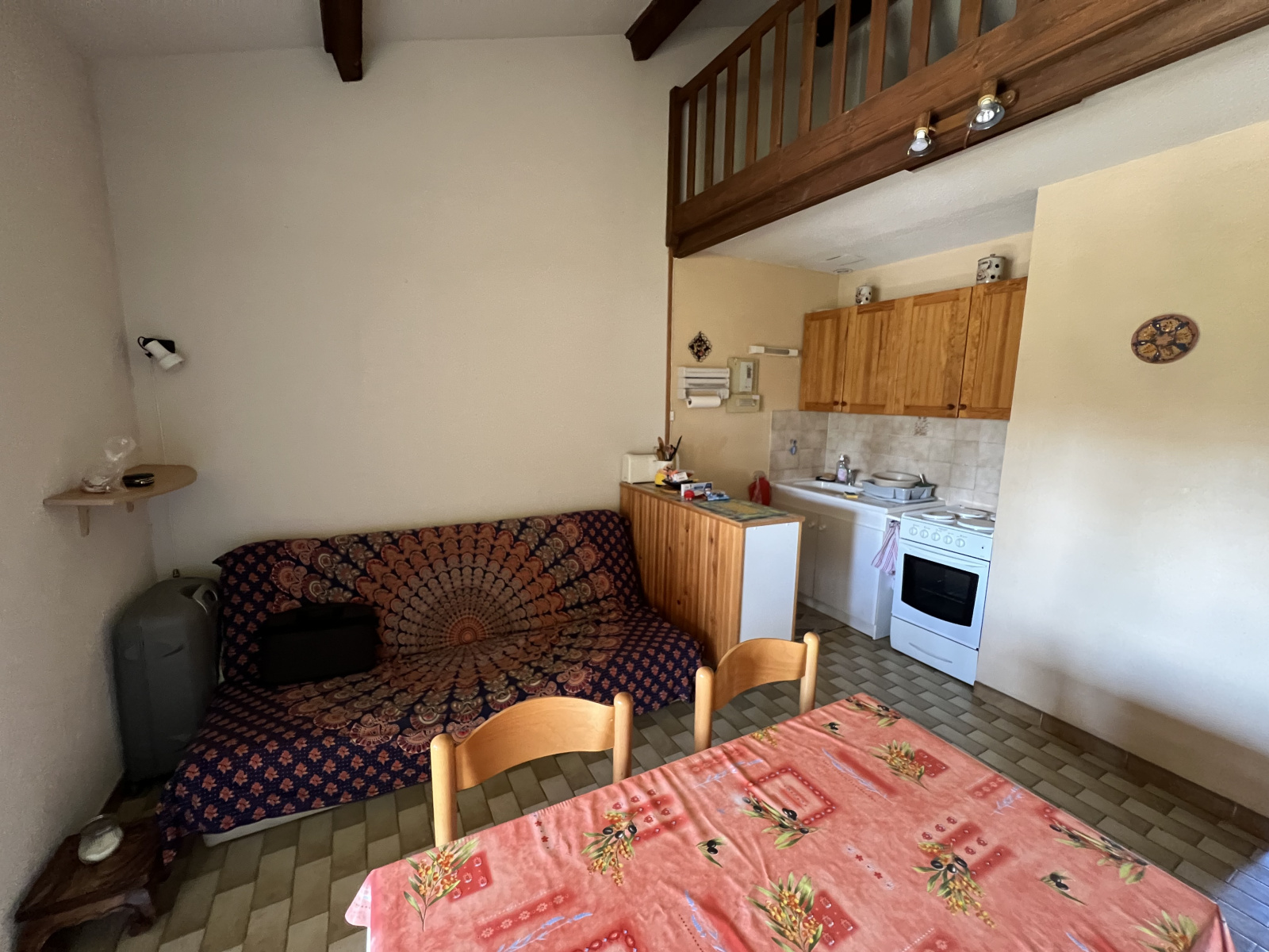 Image_4, Appartement, Valras-Plage, ref :866