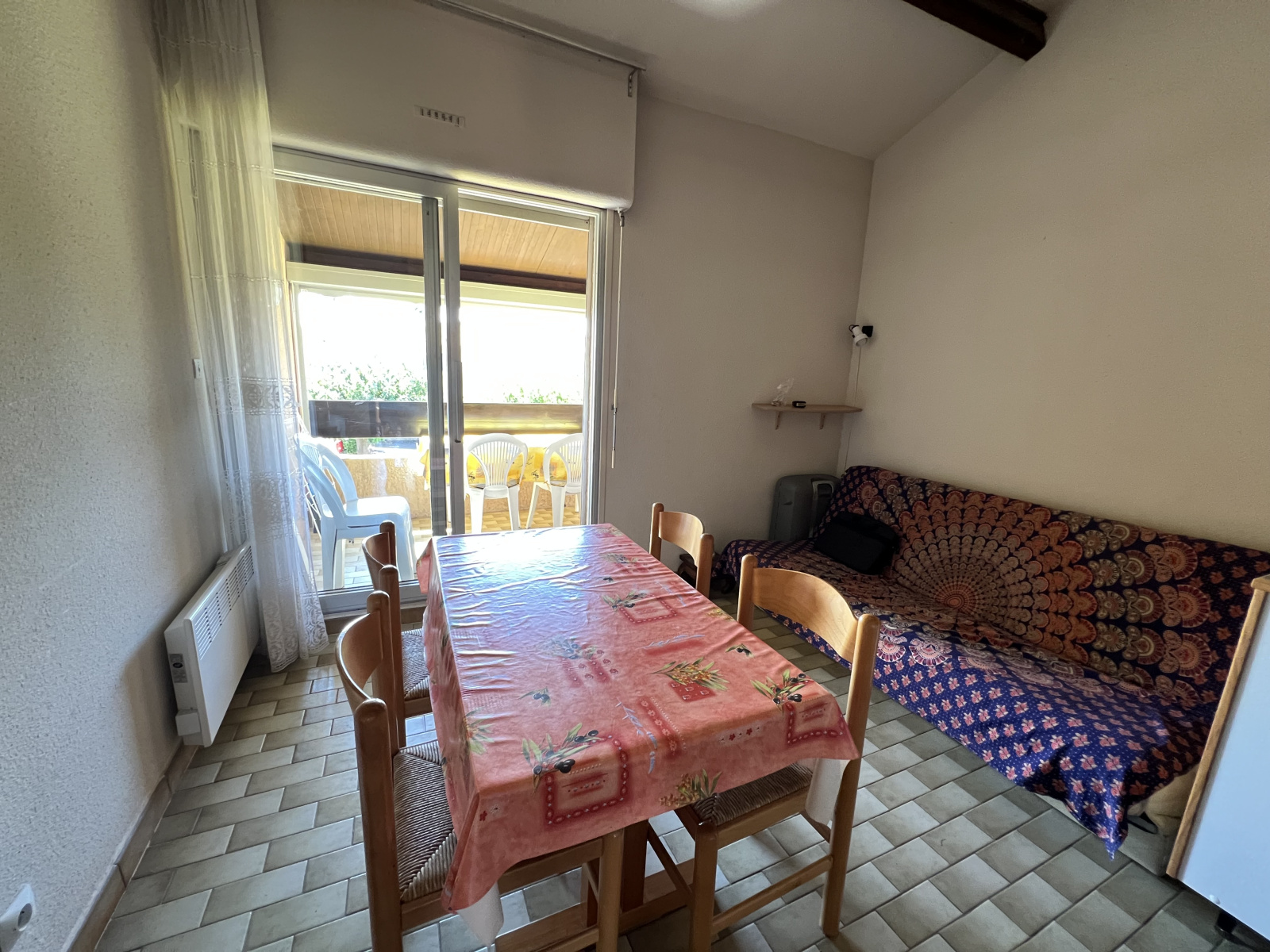 Image_2, Appartement, Valras-Plage, ref :866