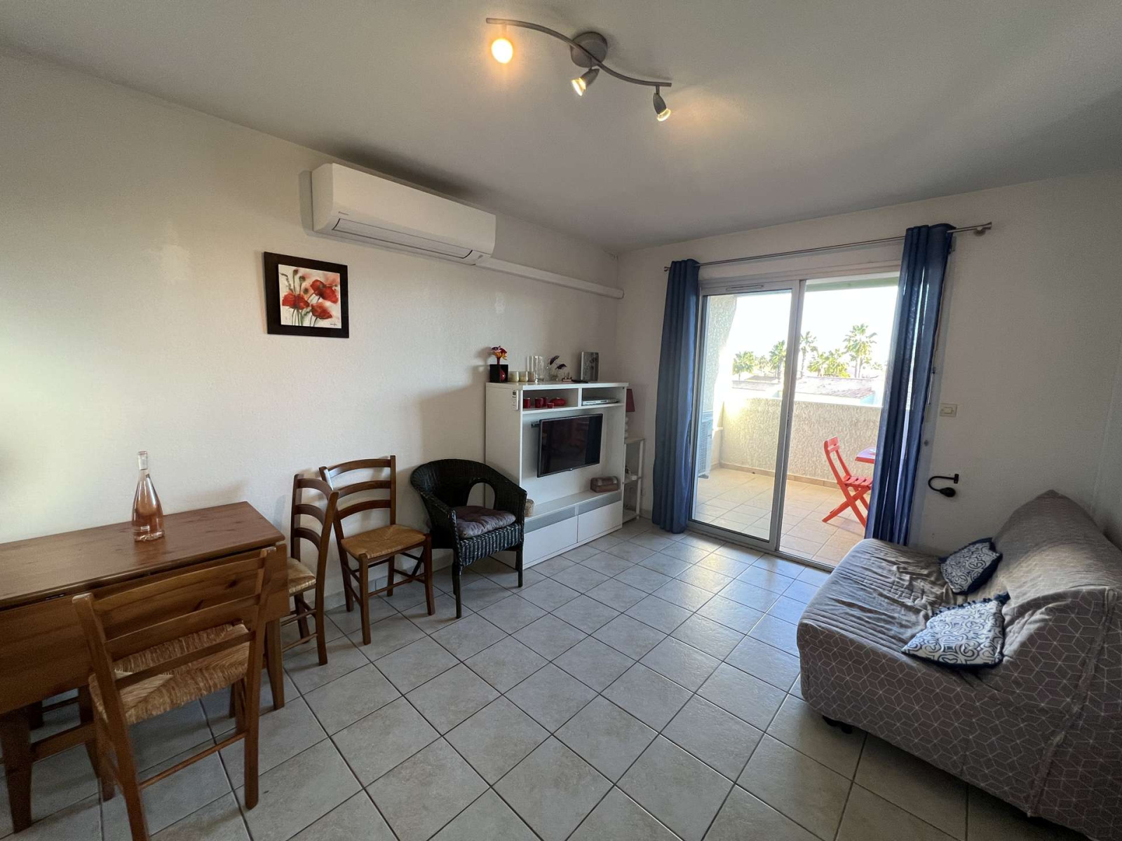 Image_7, Appartement, Valras-Plage, ref :109