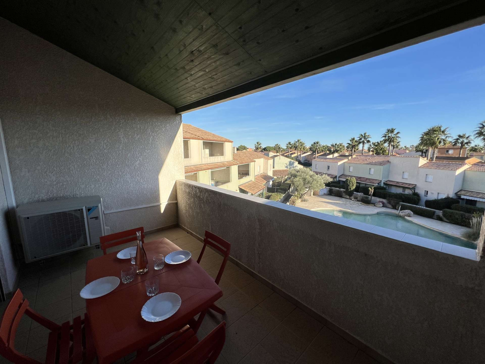 Image_3, Appartement, Valras-Plage, ref :109