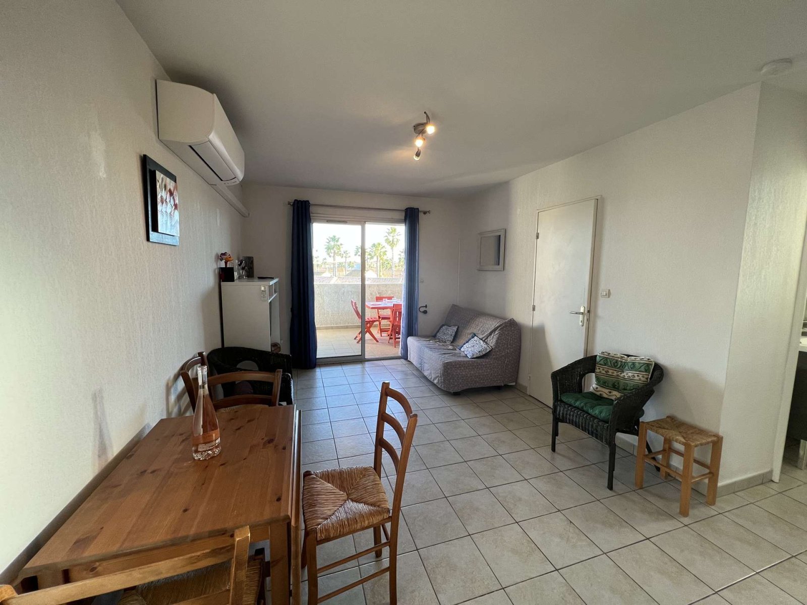 Image_5, Appartement, Valras-Plage, ref :109