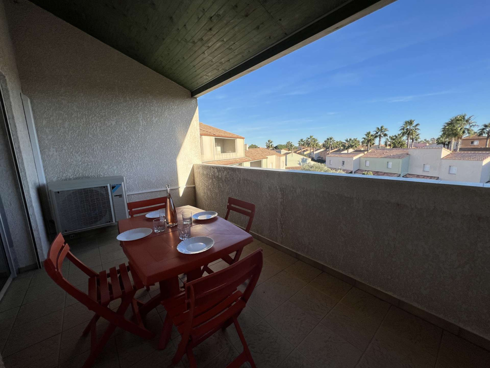 Image_4, Appartement, Valras-Plage, ref :109