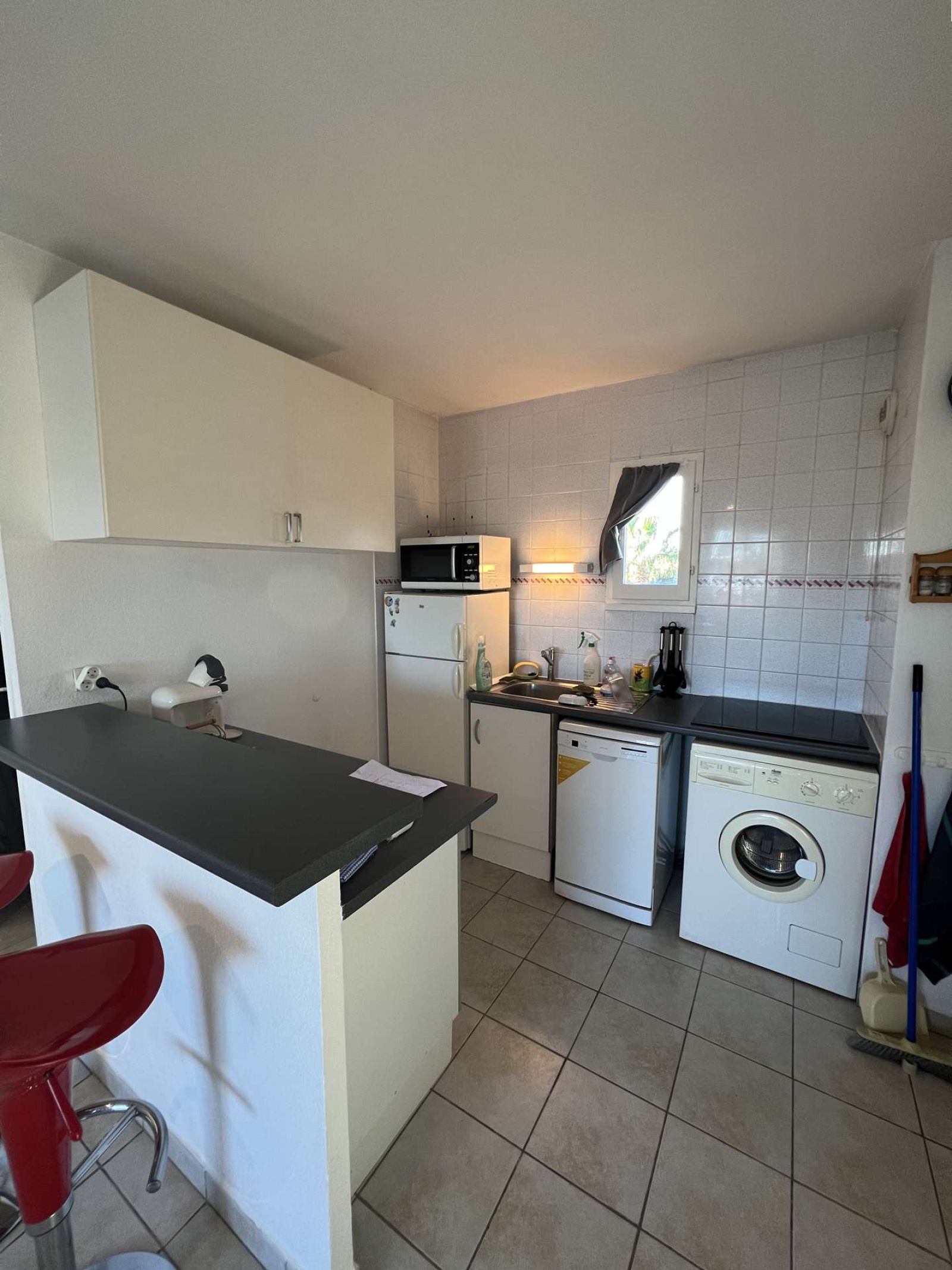 Image_9, Appartement, Valras-Plage, ref :109