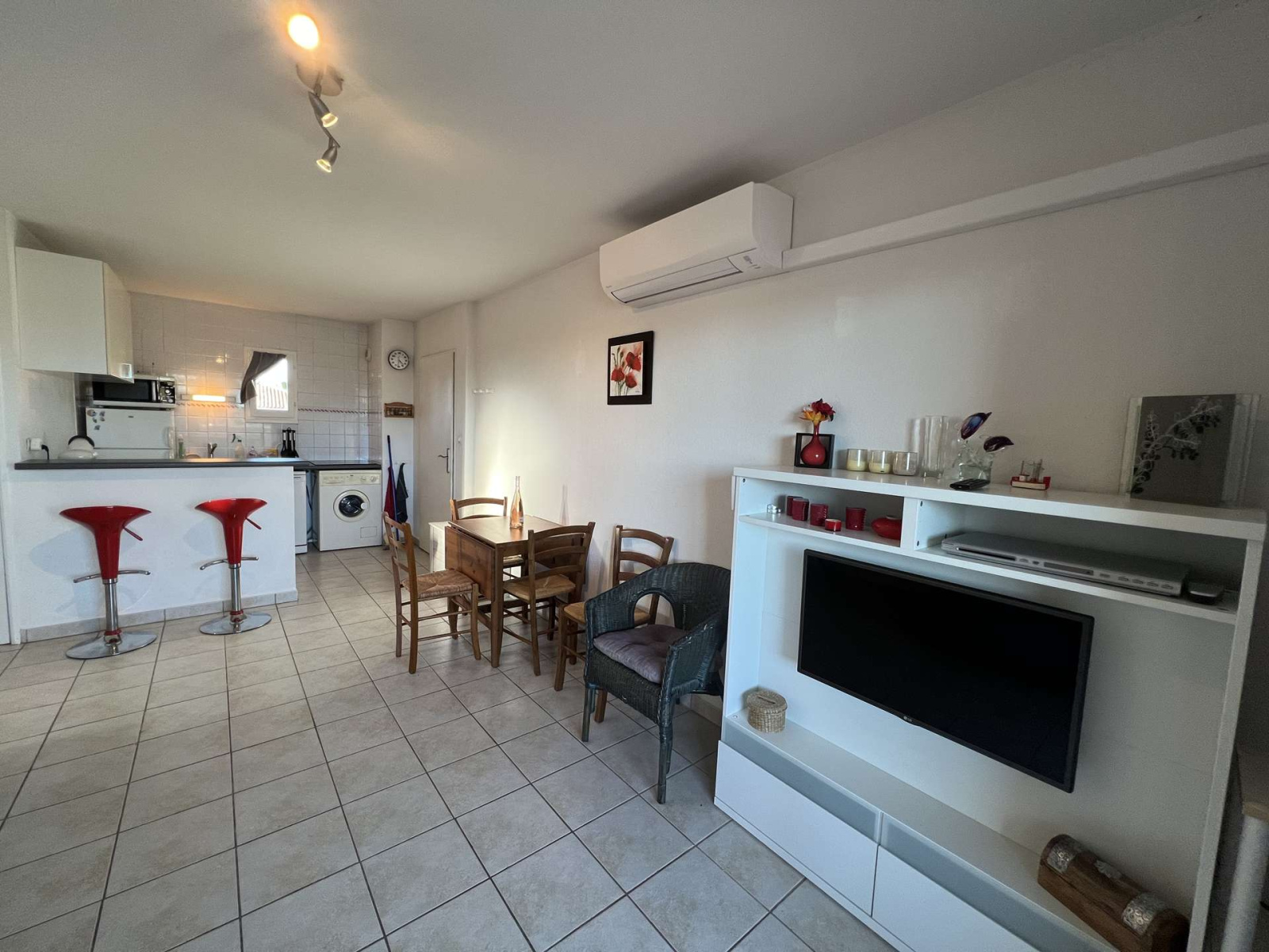 Image_6, Appartement, Valras-Plage, ref :109