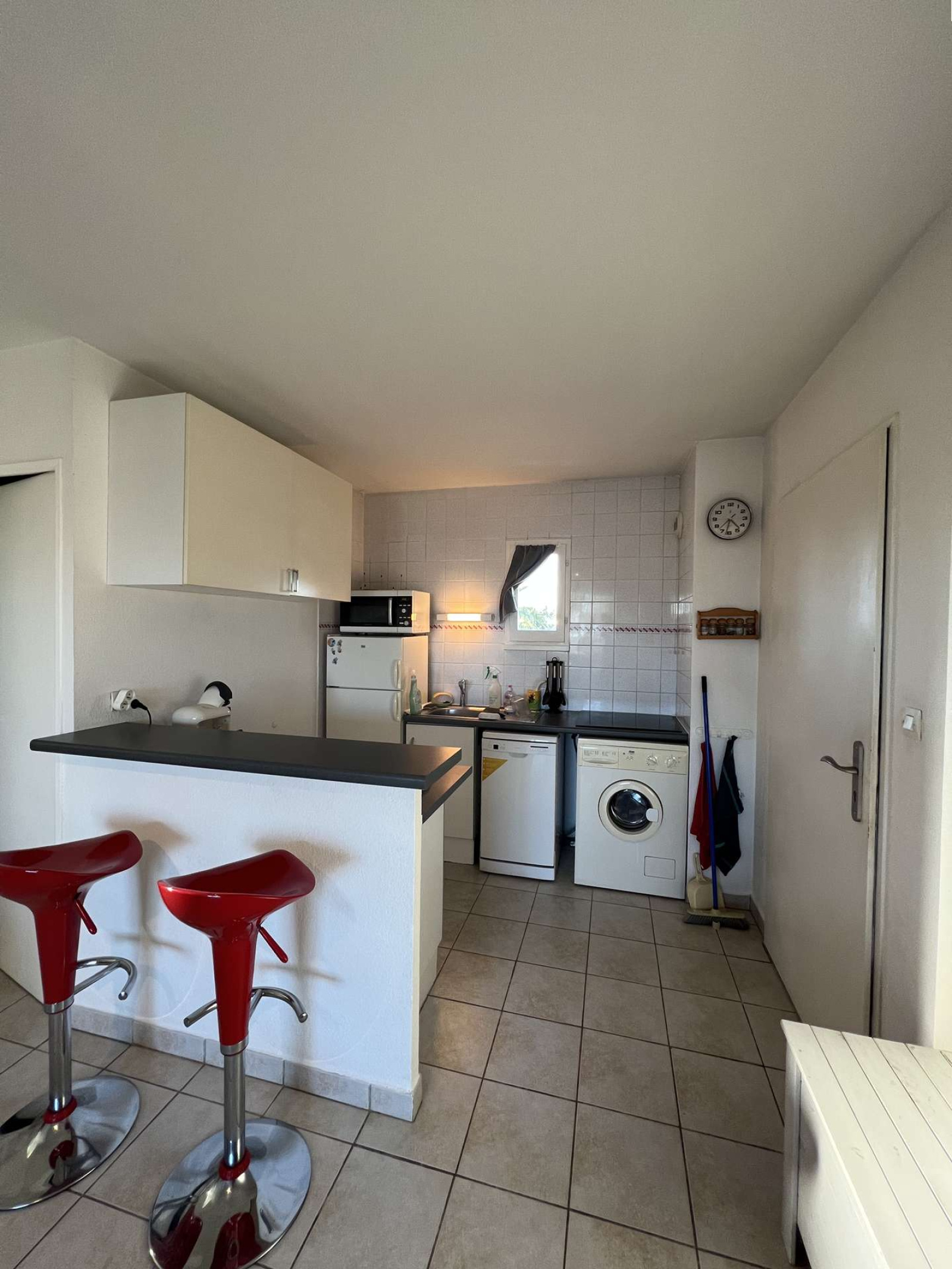 Image_8, Appartement, Valras-Plage, ref :109