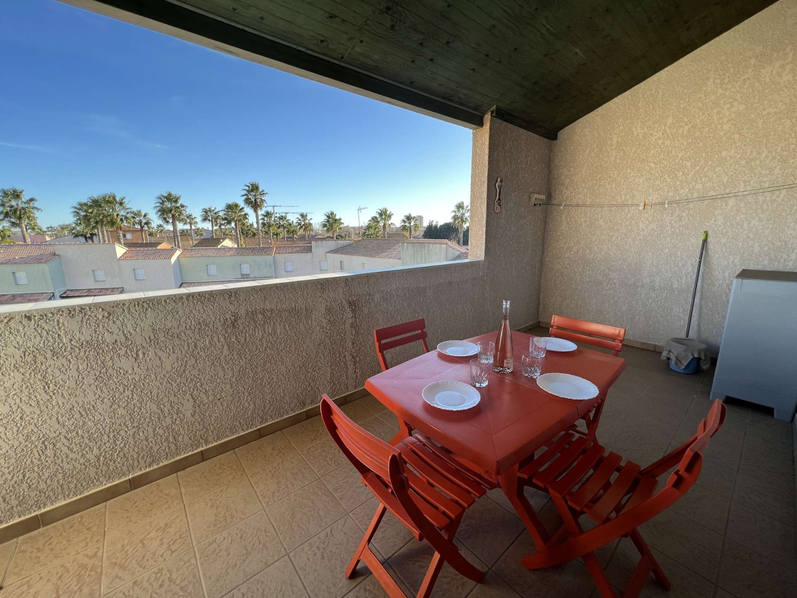 Image_2, Appartement, Valras-Plage, ref :109