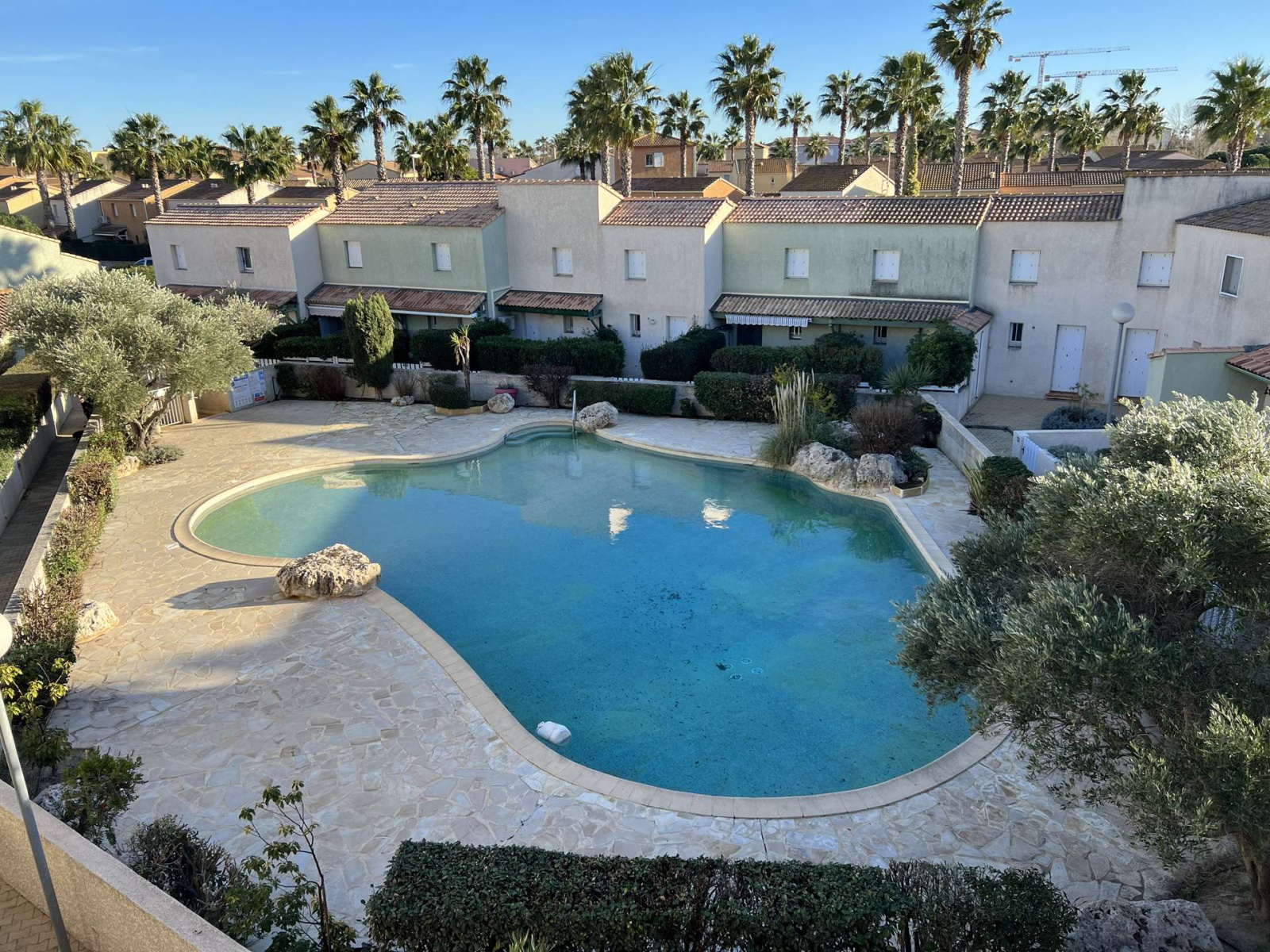 Image_1, Appartement, Valras-Plage, ref :109