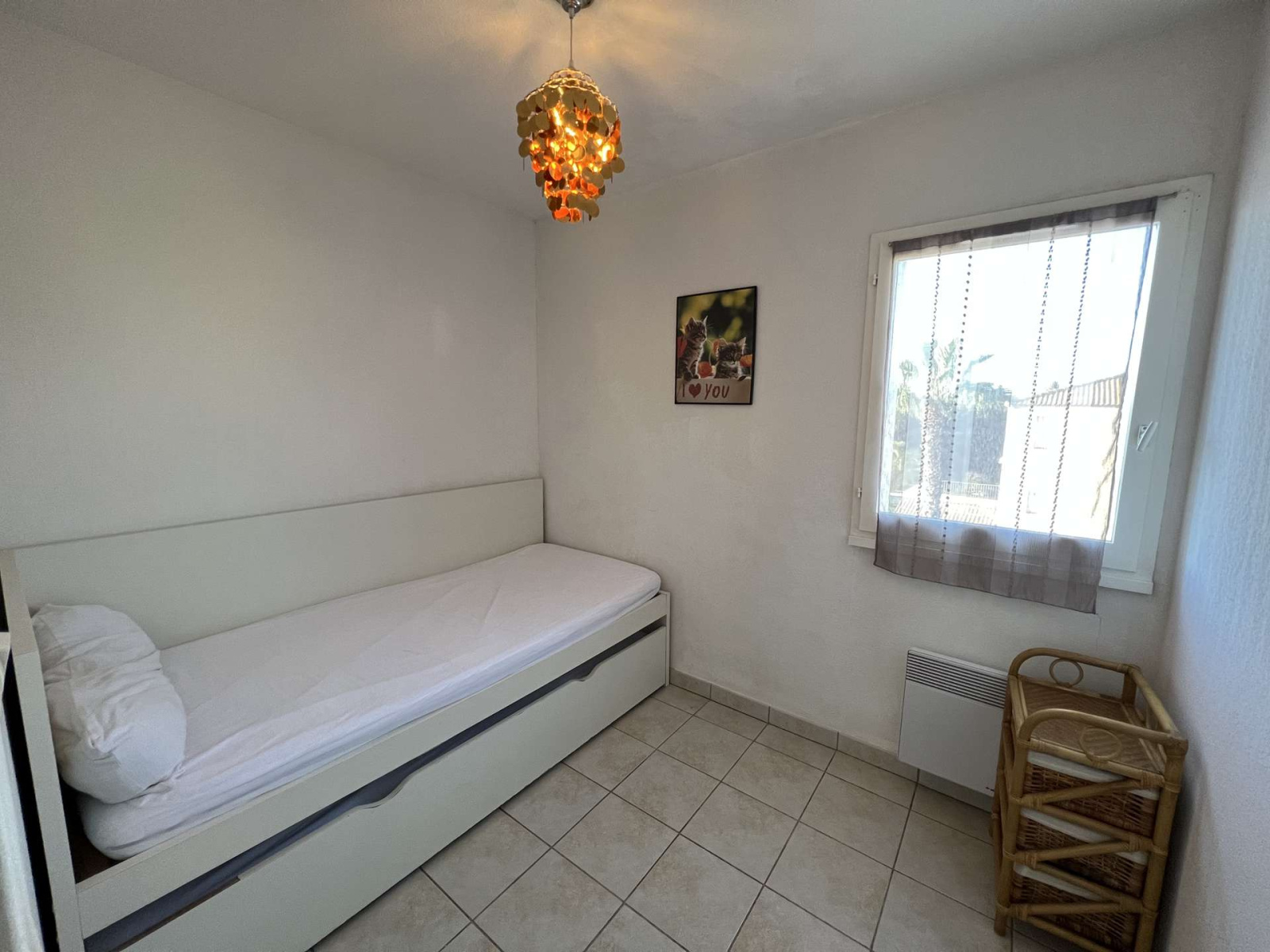 Image_11, Appartement, Valras-Plage, ref :109