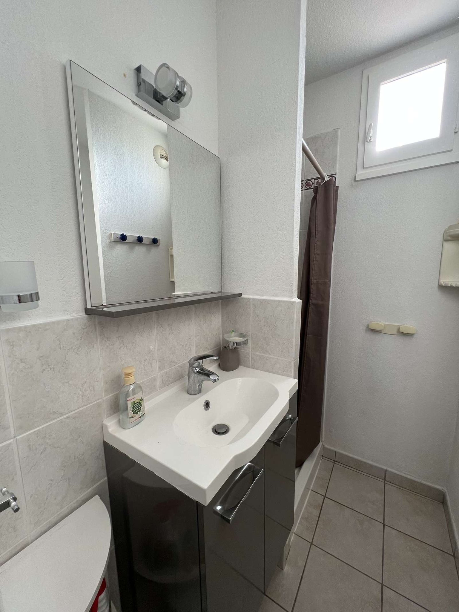 Image_12, Appartement, Valras-Plage, ref :109