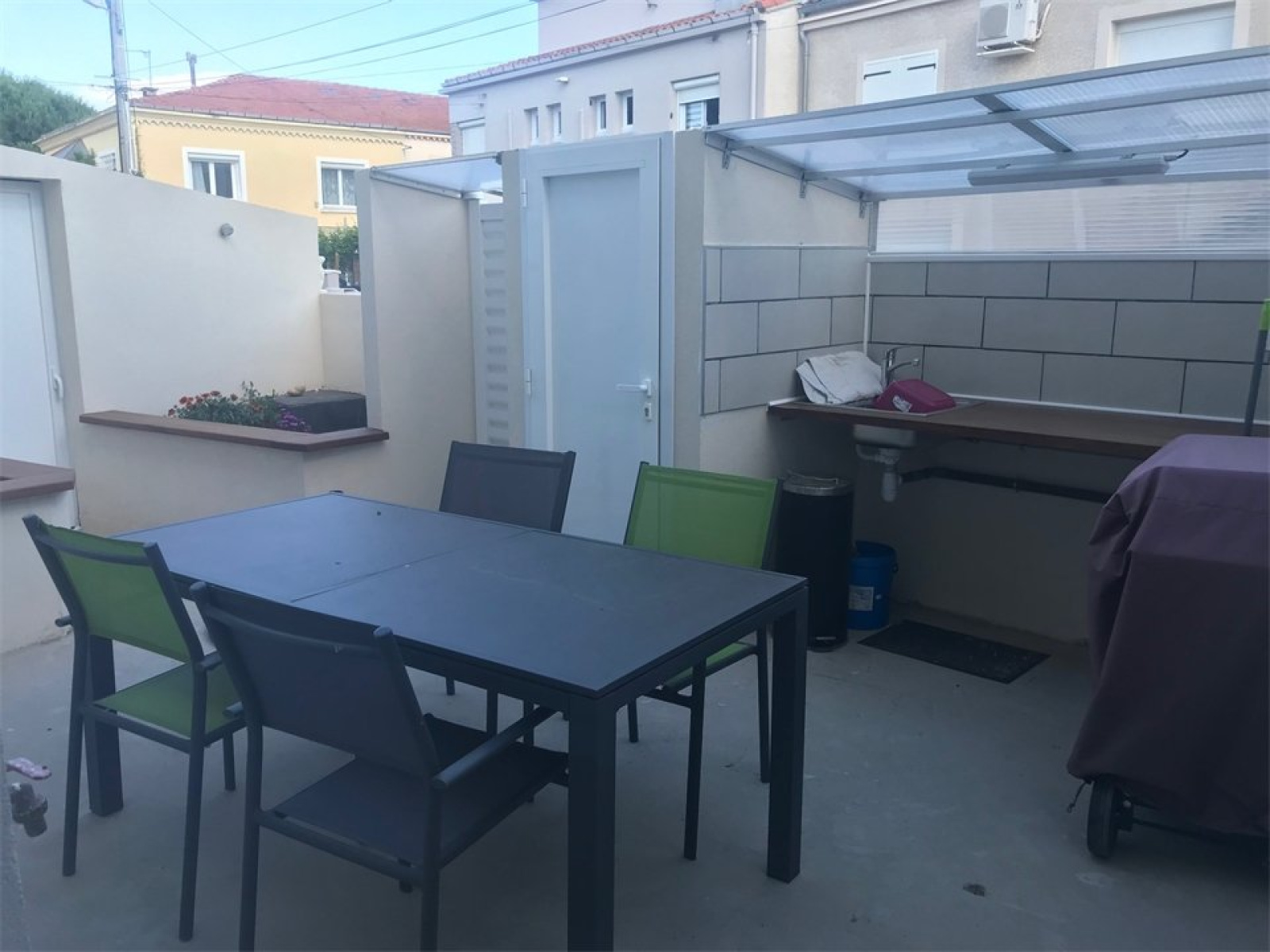 Image_1, Appartement, Valras-Plage, ref :77