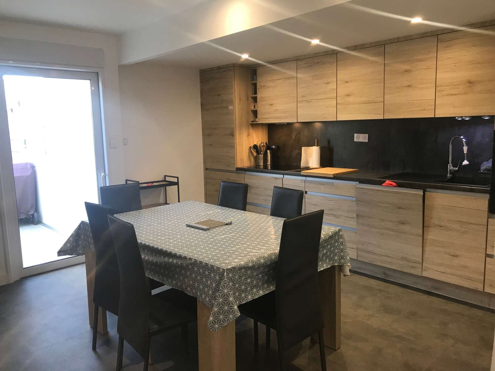 Image_6, Appartement, Valras-Plage, ref :77
