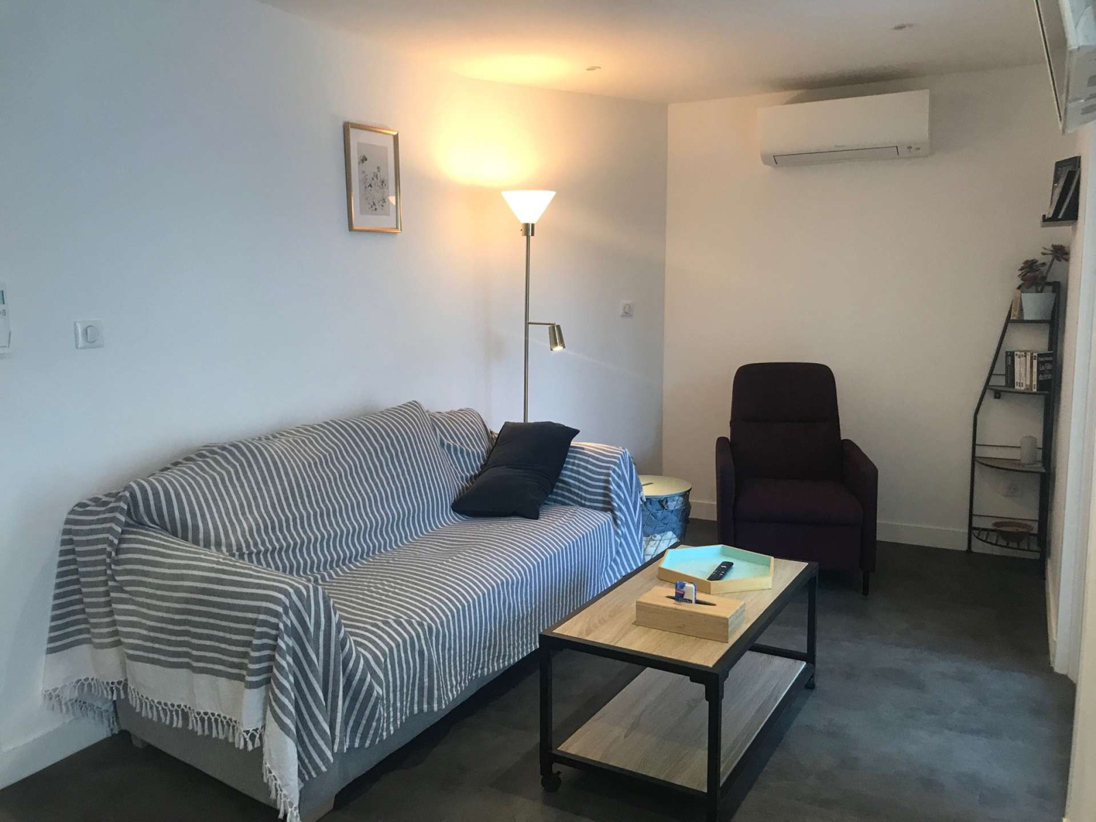 Image_8, Appartement, Valras-Plage, ref :77