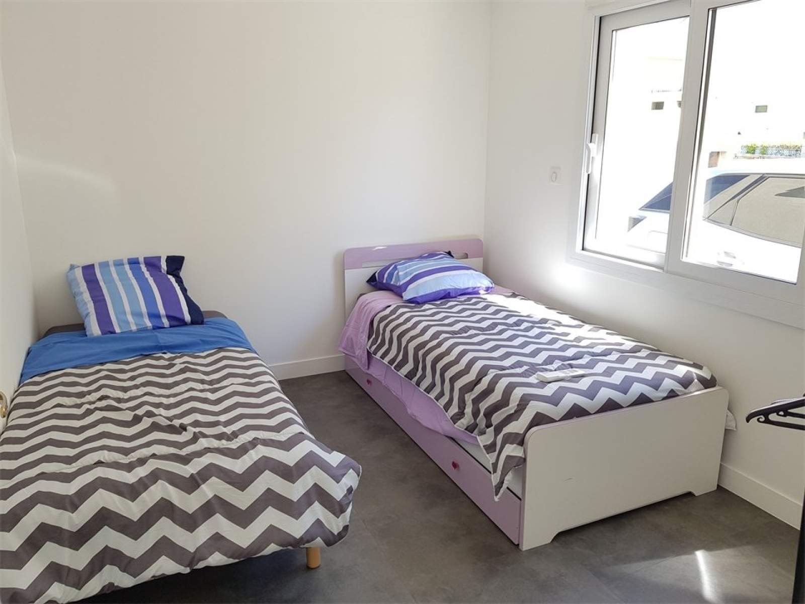 Image_12, Appartement, Valras-Plage, ref :77