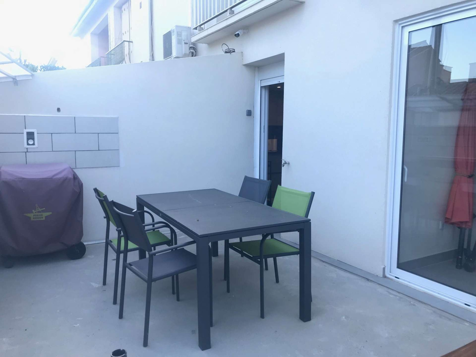 Image_2, Appartement, Valras-Plage, ref :77