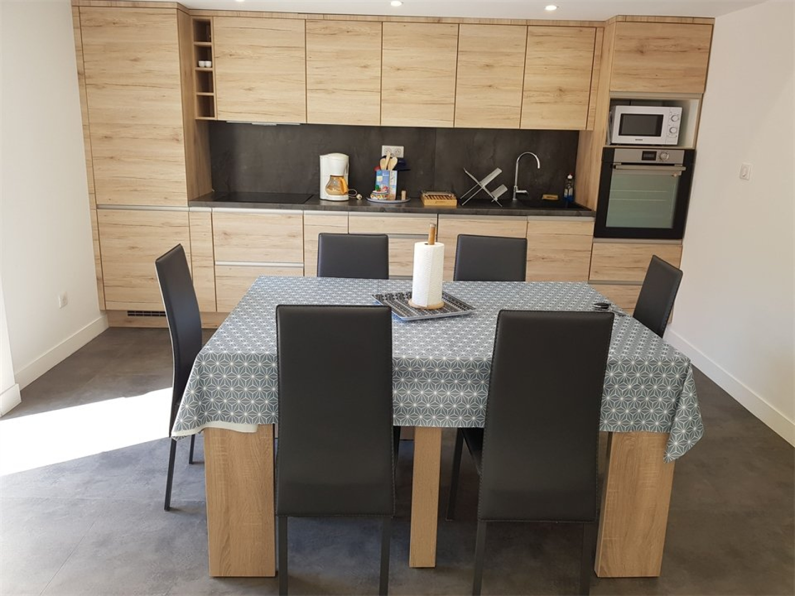 Image_7, Appartement, Valras-Plage, ref :77