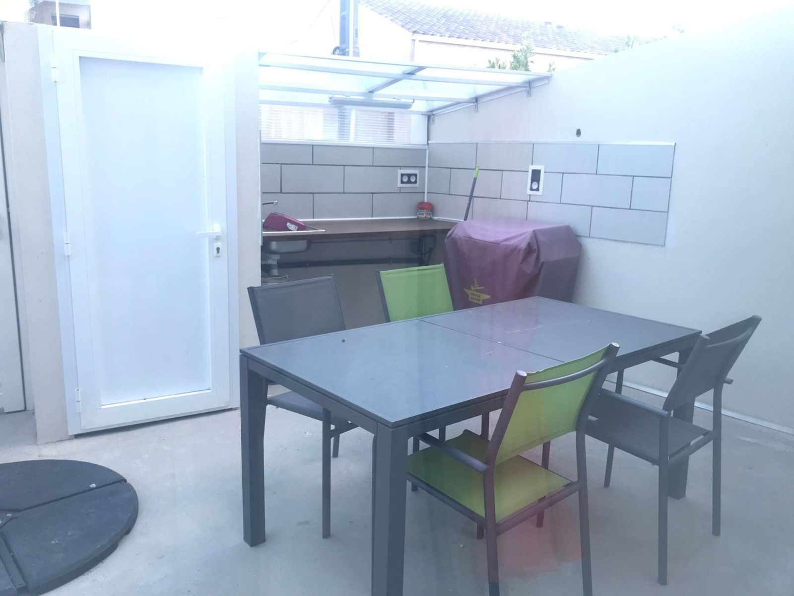 Image_3, Appartement, Valras-Plage, ref :77