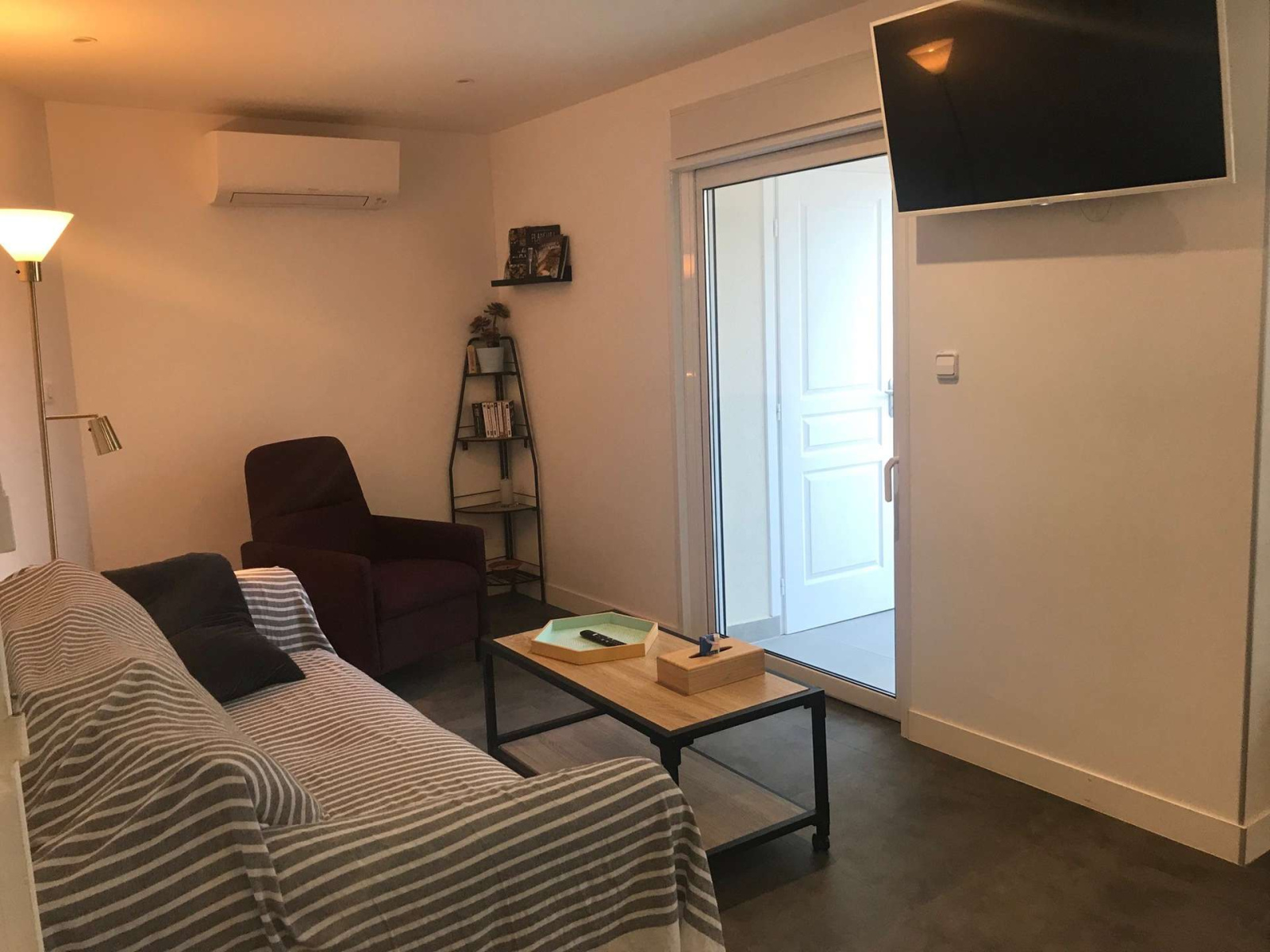 Image_9, Appartement, Valras-Plage, ref :77