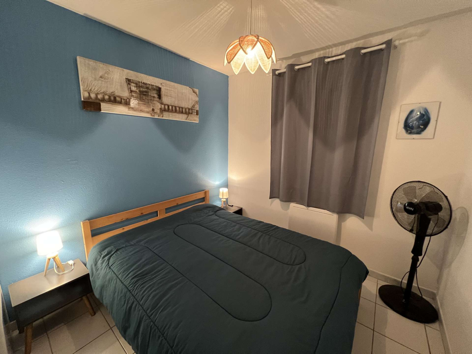 Image_7, Appartement, Valras-Plage, ref :111