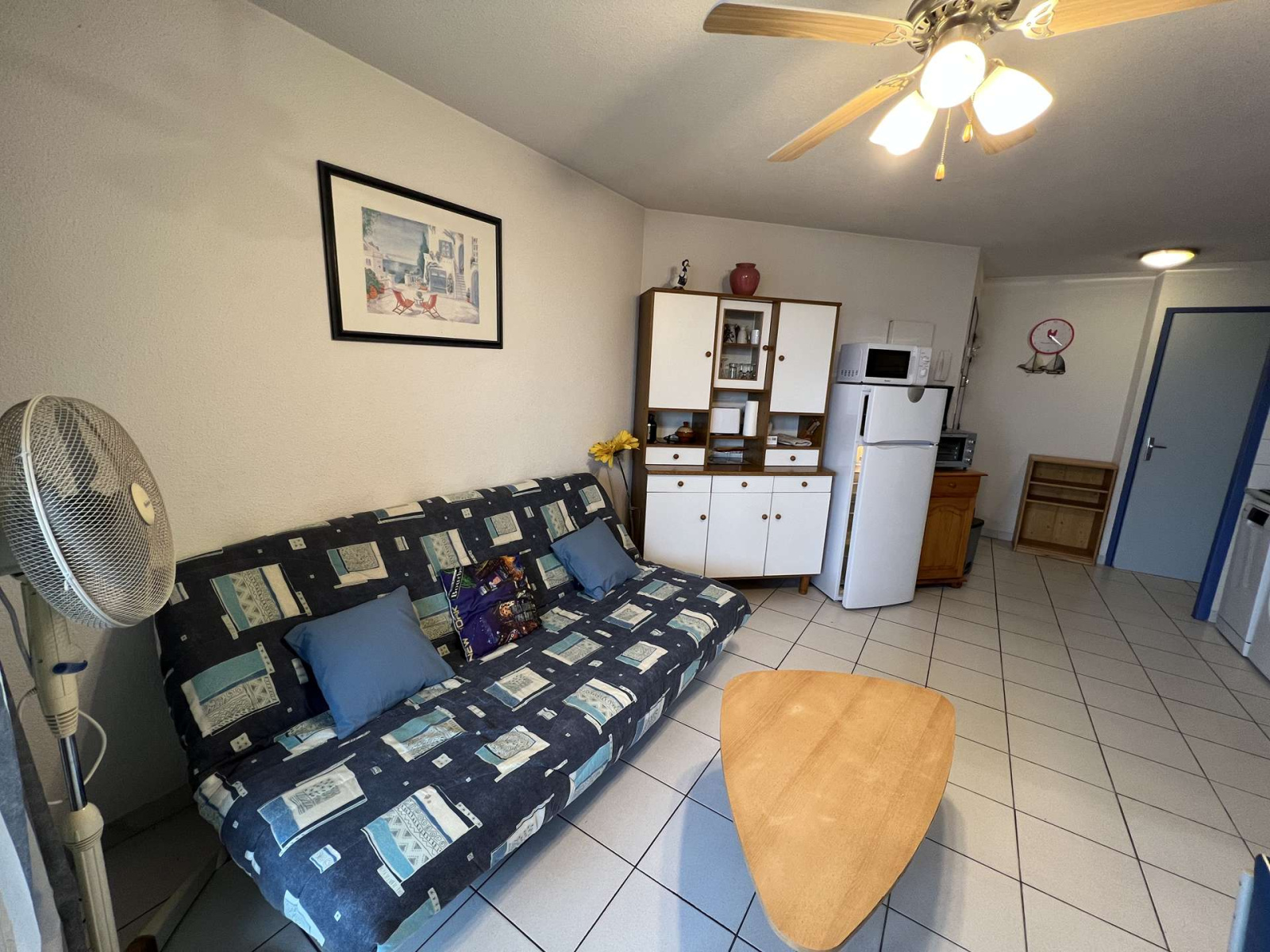 Image_5, Appartement, Valras-Plage, ref :111