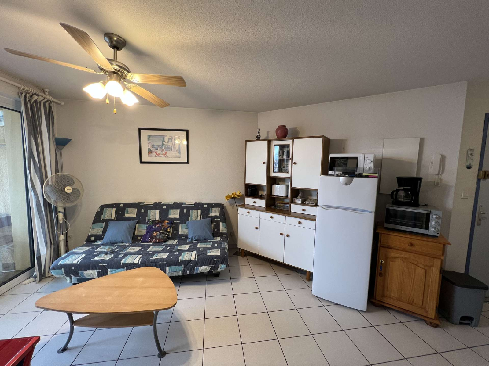 Image_4, Appartement, Valras-Plage, ref :111