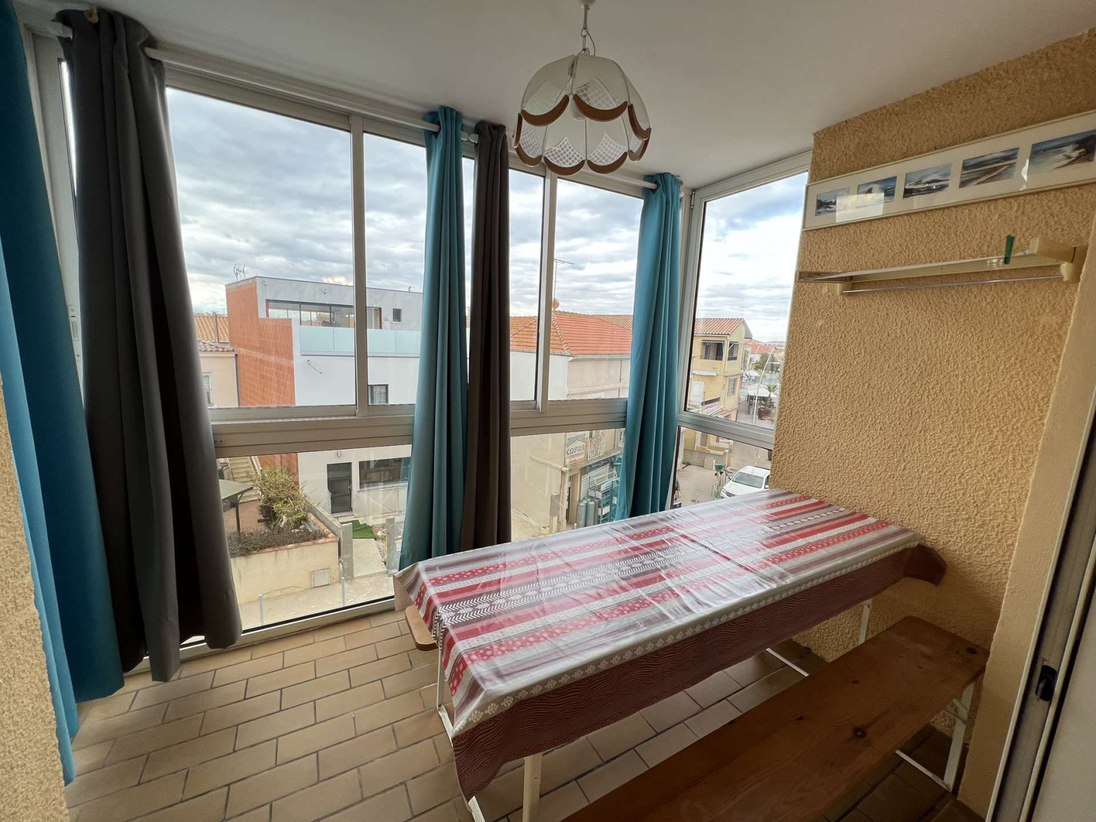 Image_1, Appartement, Valras-Plage, ref :111