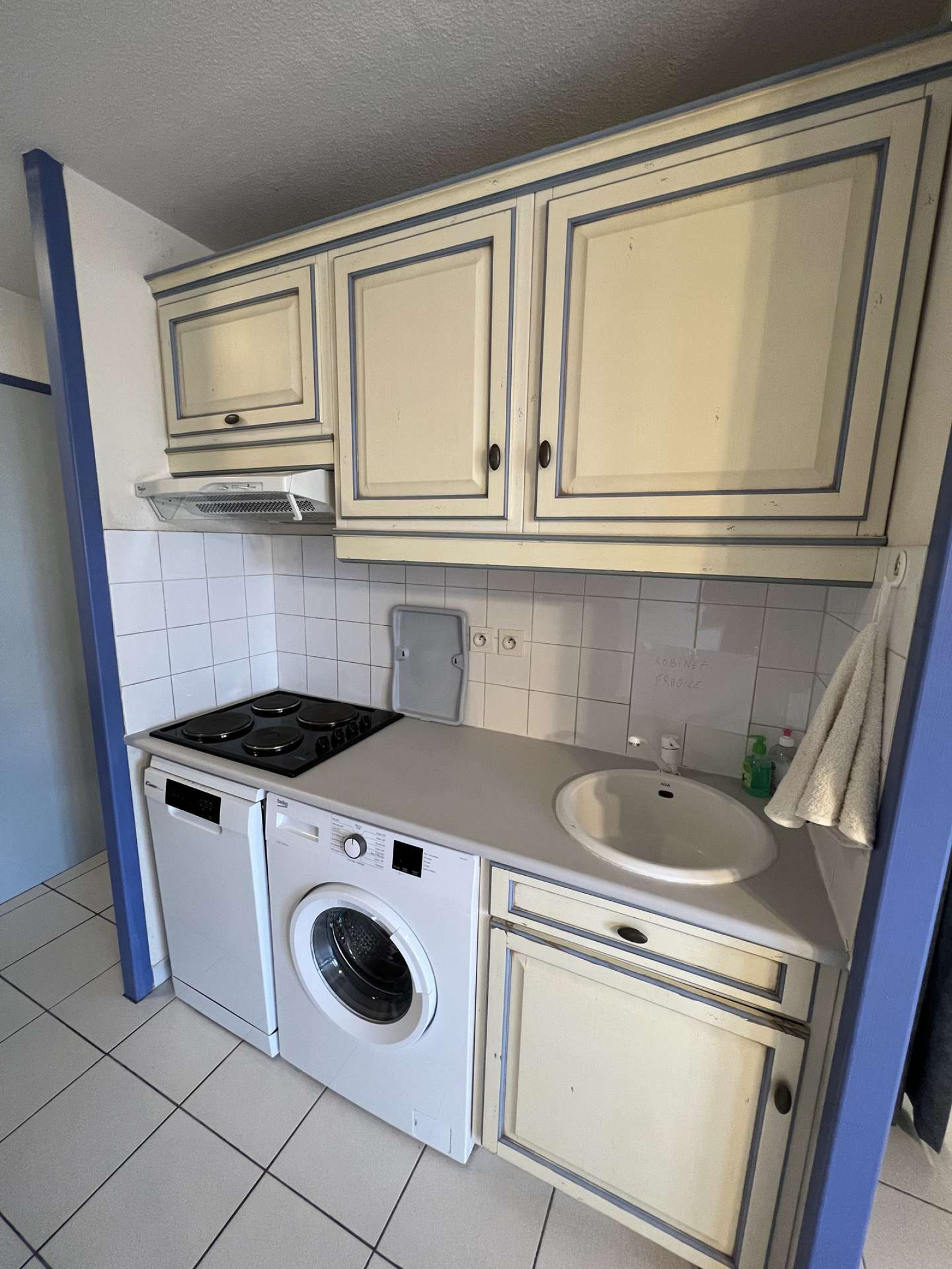 Image_6, Appartement, Valras-Plage, ref :111