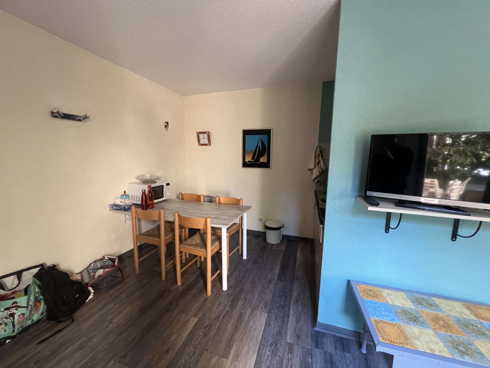 Image_3, Appartement, Valras-Plage, ref :18
