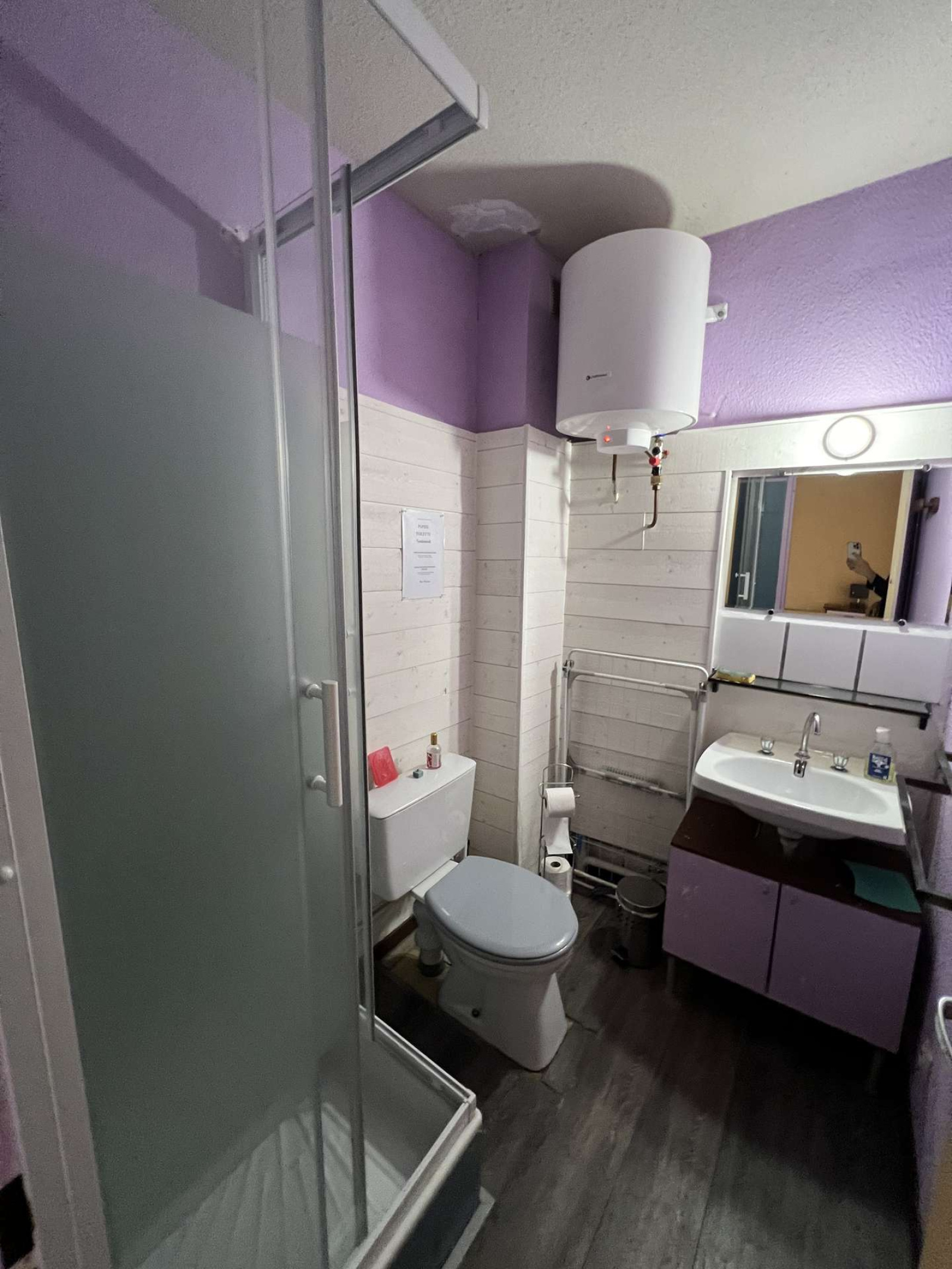 Image_10, Appartement, Valras-Plage, ref :18