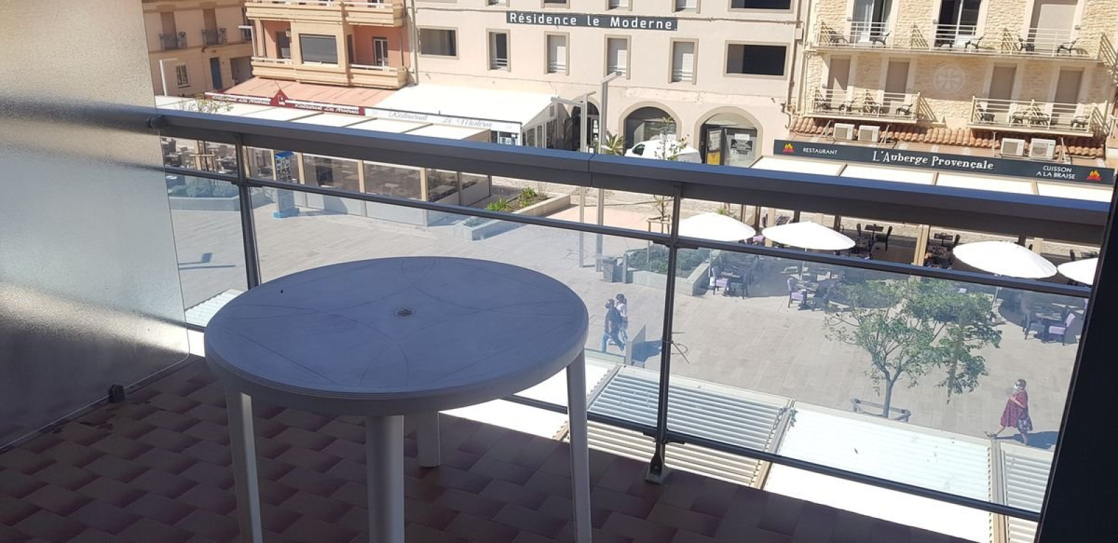 Image_3, Studio, Valras-Plage, ref :62