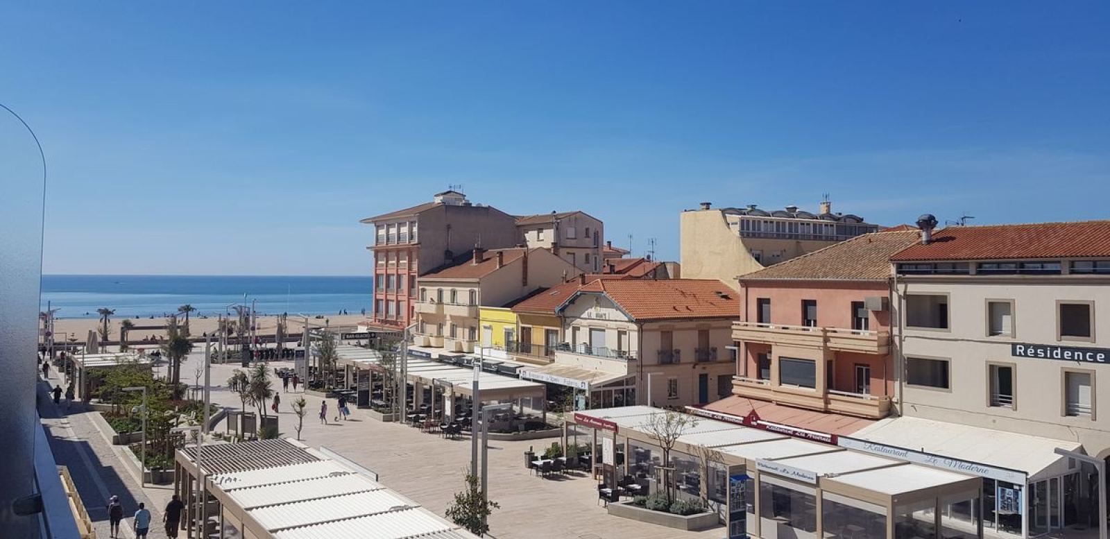 Image_2, Studio, Valras-Plage, ref :62