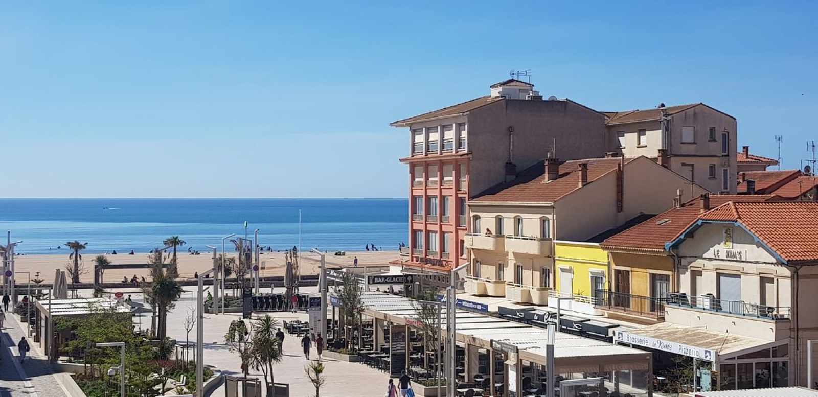 Image_1, Studio, Valras-Plage, ref :62