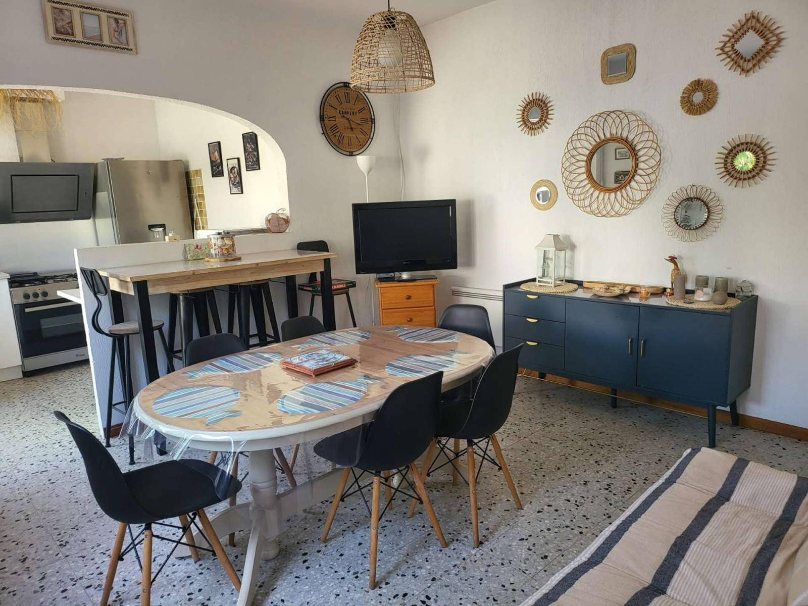 Image_3, Maison, Valras-Plage, ref :3