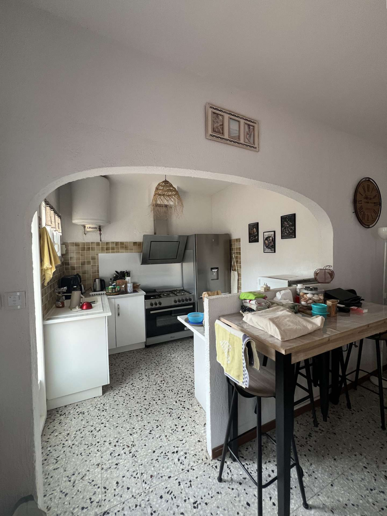 Image_6, Maison, Valras-Plage, ref :3