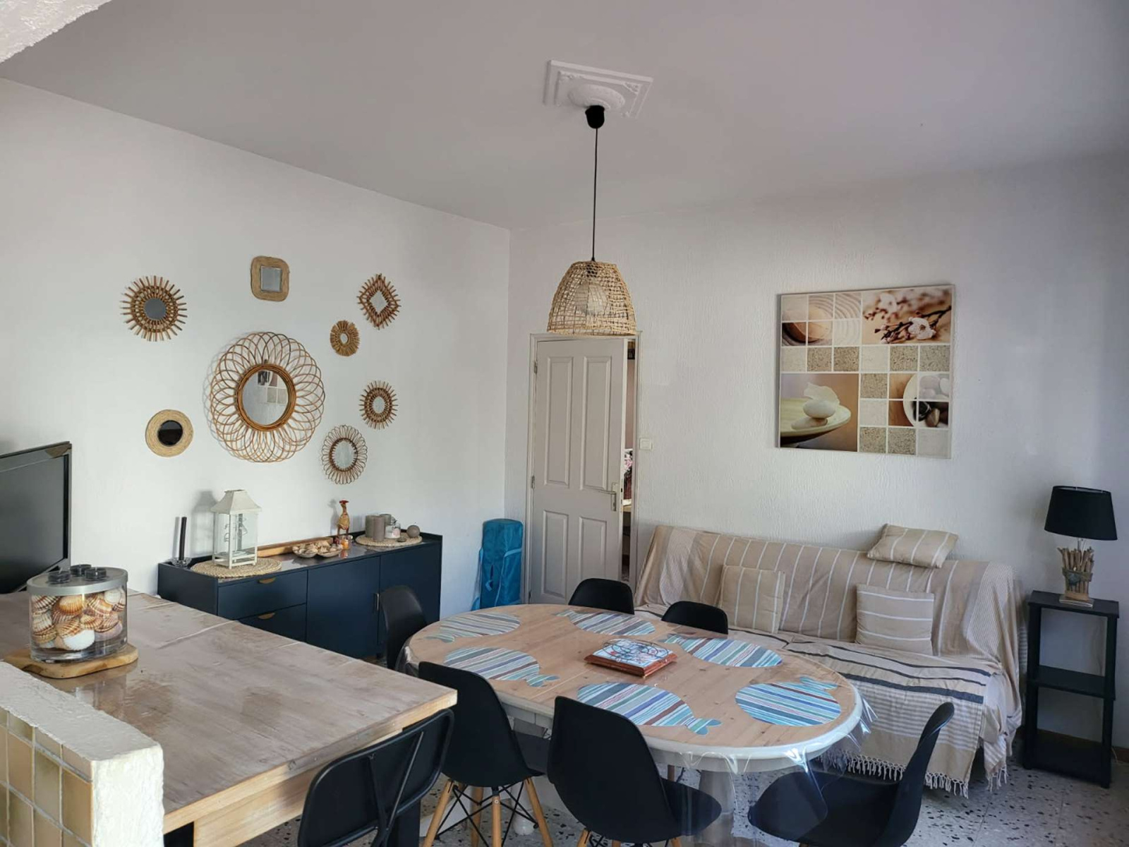 Image_4, Maison, Valras-Plage, ref :3