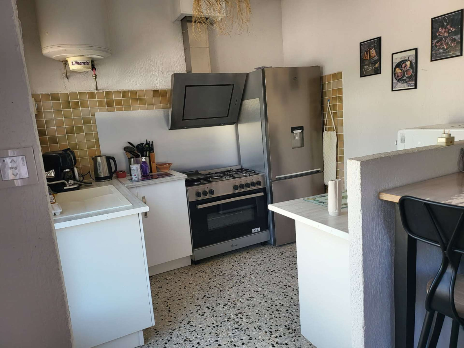 Image_7, Maison, Valras-Plage, ref :3